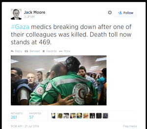 FireShot Screen Capture #248 - 'Twitter _ JFXM_ #Gaza medics breaking down ___' - twitter_com_JFXM_status_490996797096349696